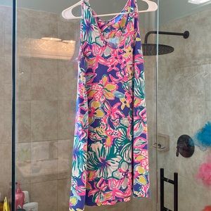 LILLY PULITZER medium